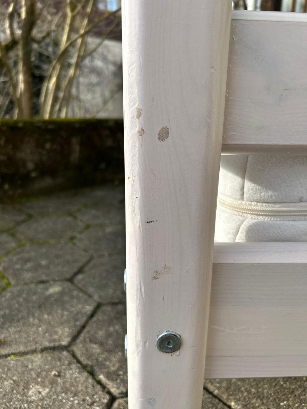 Flexa Letti: Flexa Bett – Usato da Burgdorf venduto da ChristopheB0102 7
