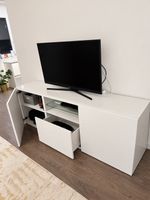 Ferseh(TV)Möbel/Schrank (ab Ende Januar)