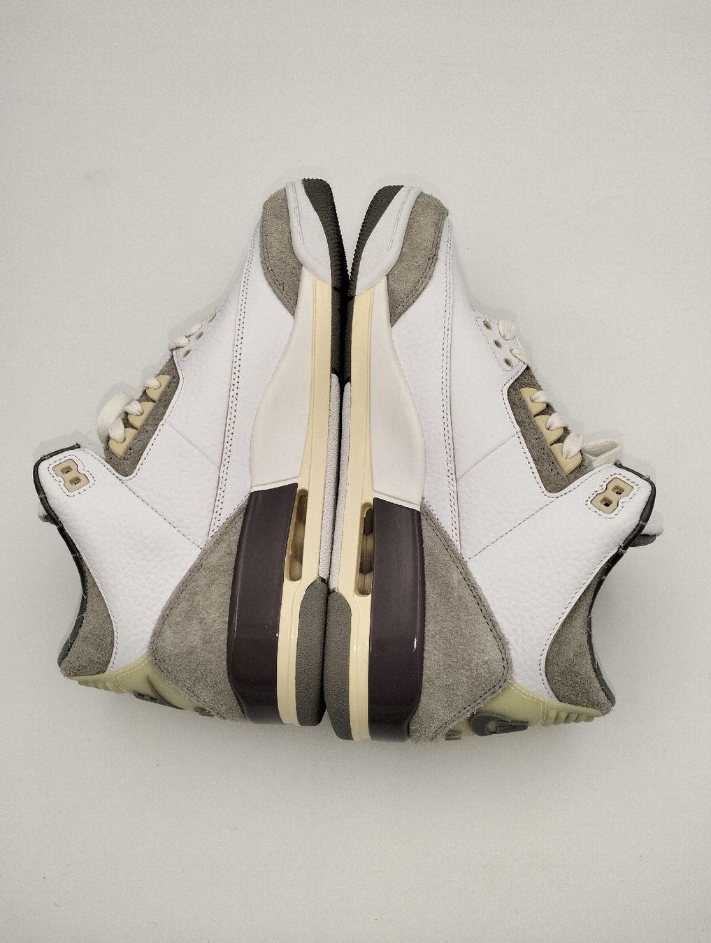 Jordan Scarpe da uomo: Nike Air Jordan 3 Retro – Usato da Widnau venduto da Snkrs.sales 3