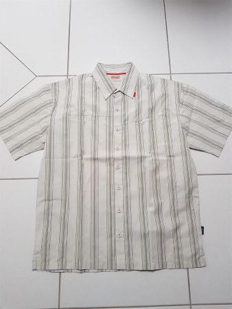 Mammut kurzarm Shirt, Gr. M