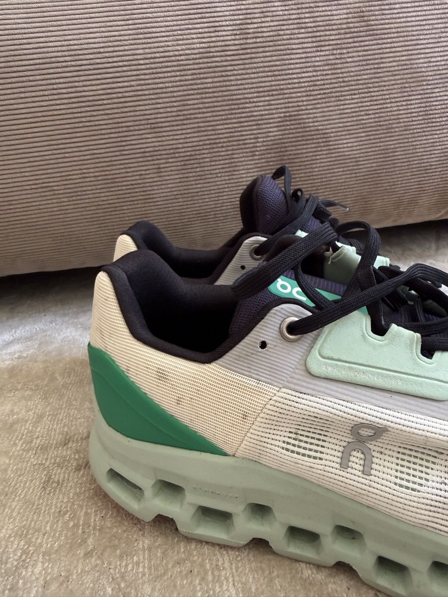 On Herrenschuhe: On Cloudstratus Gr. 42.5 – Gebraucht aus Bern von Laufsport3000 1