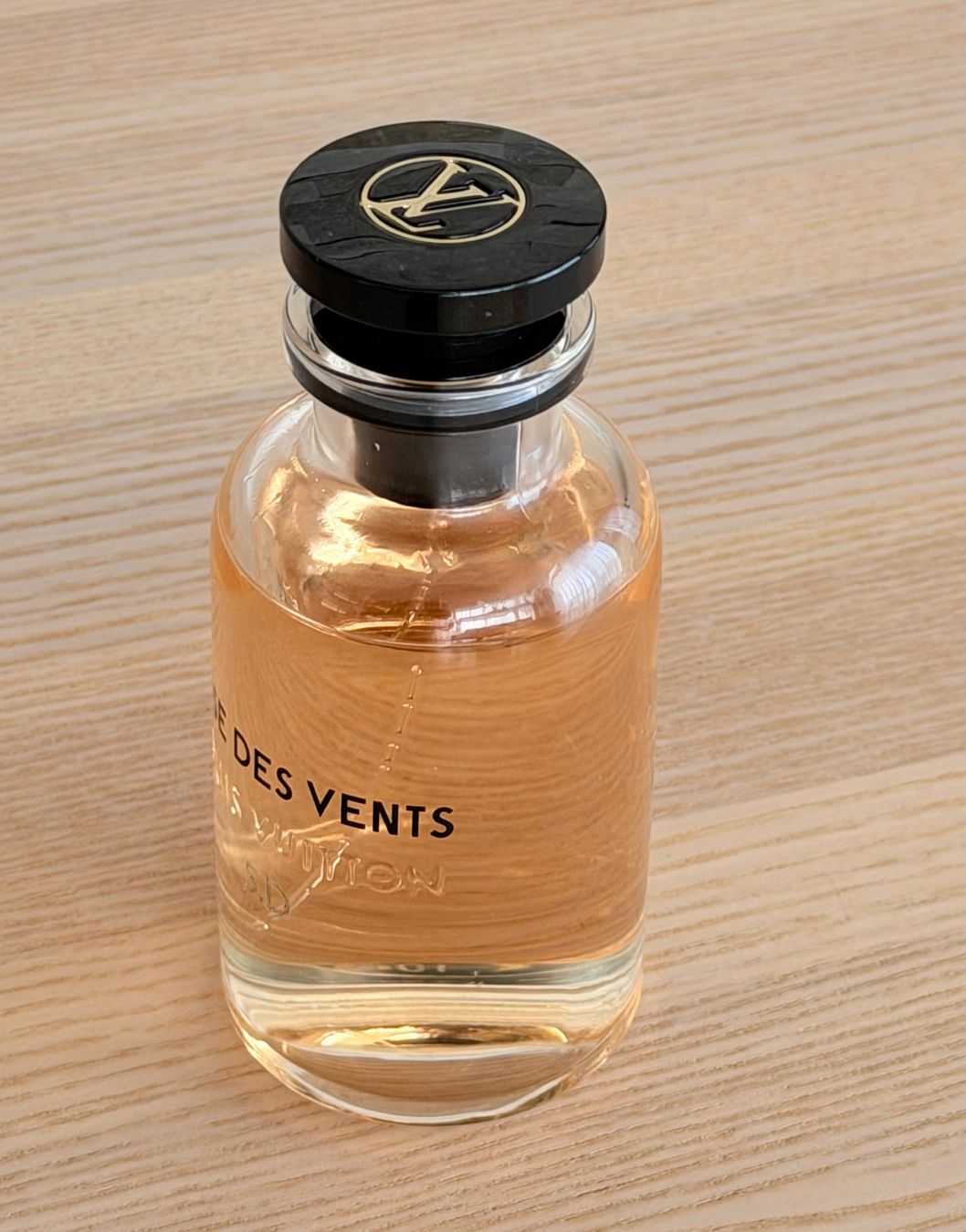 Louis Vuitton Profumi & Eau de Toilette: Louis Vuitton Rose des Vents – Usato da Reinach AG venduto da gab_8s7m 3