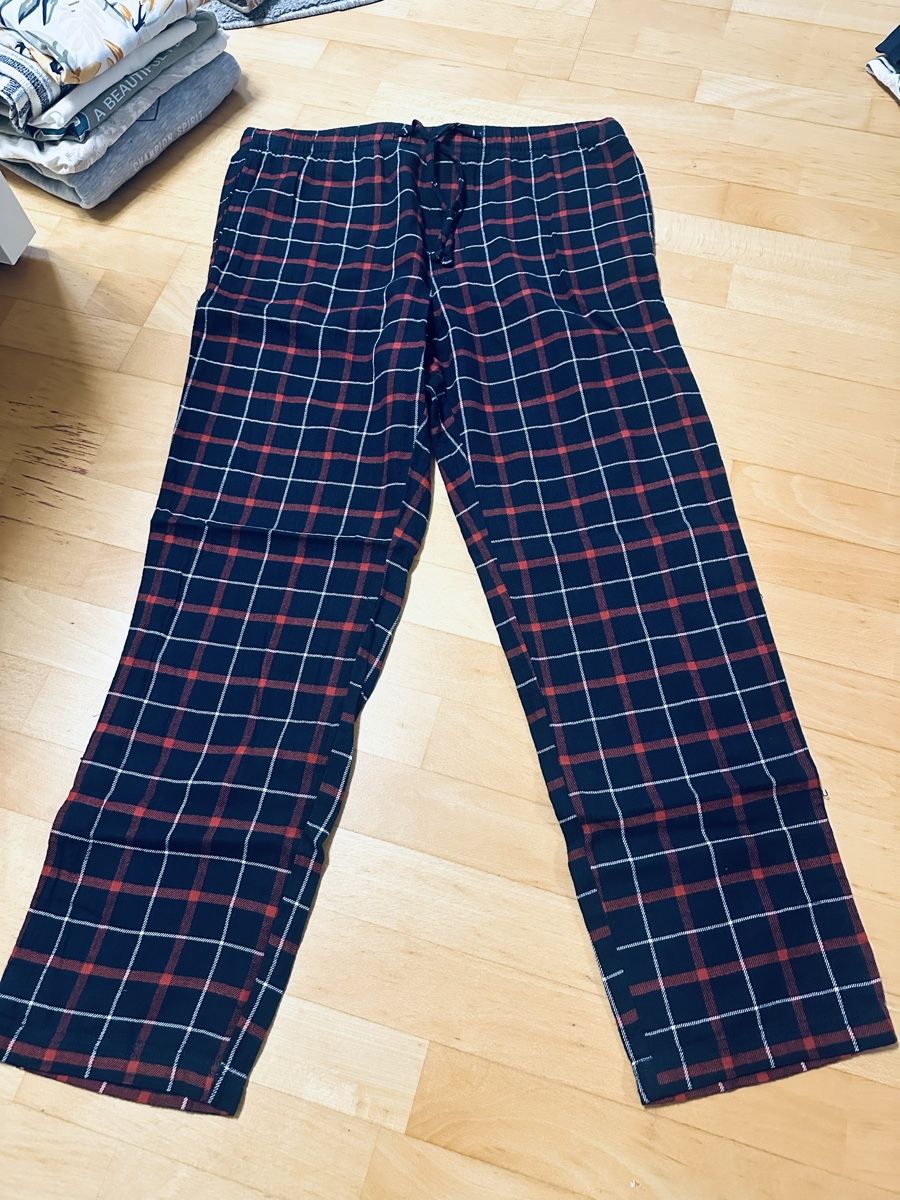 H&M Pigiami: Oversized Pyjamahosen – Usato da Weinfelden venduto da jos_nl7m