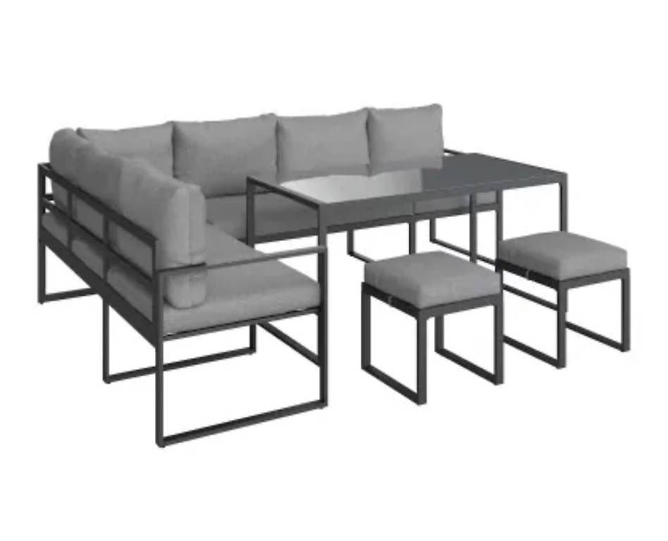 Tischset: Set da balcone – Gebraucht aus Castione von val_r7tt