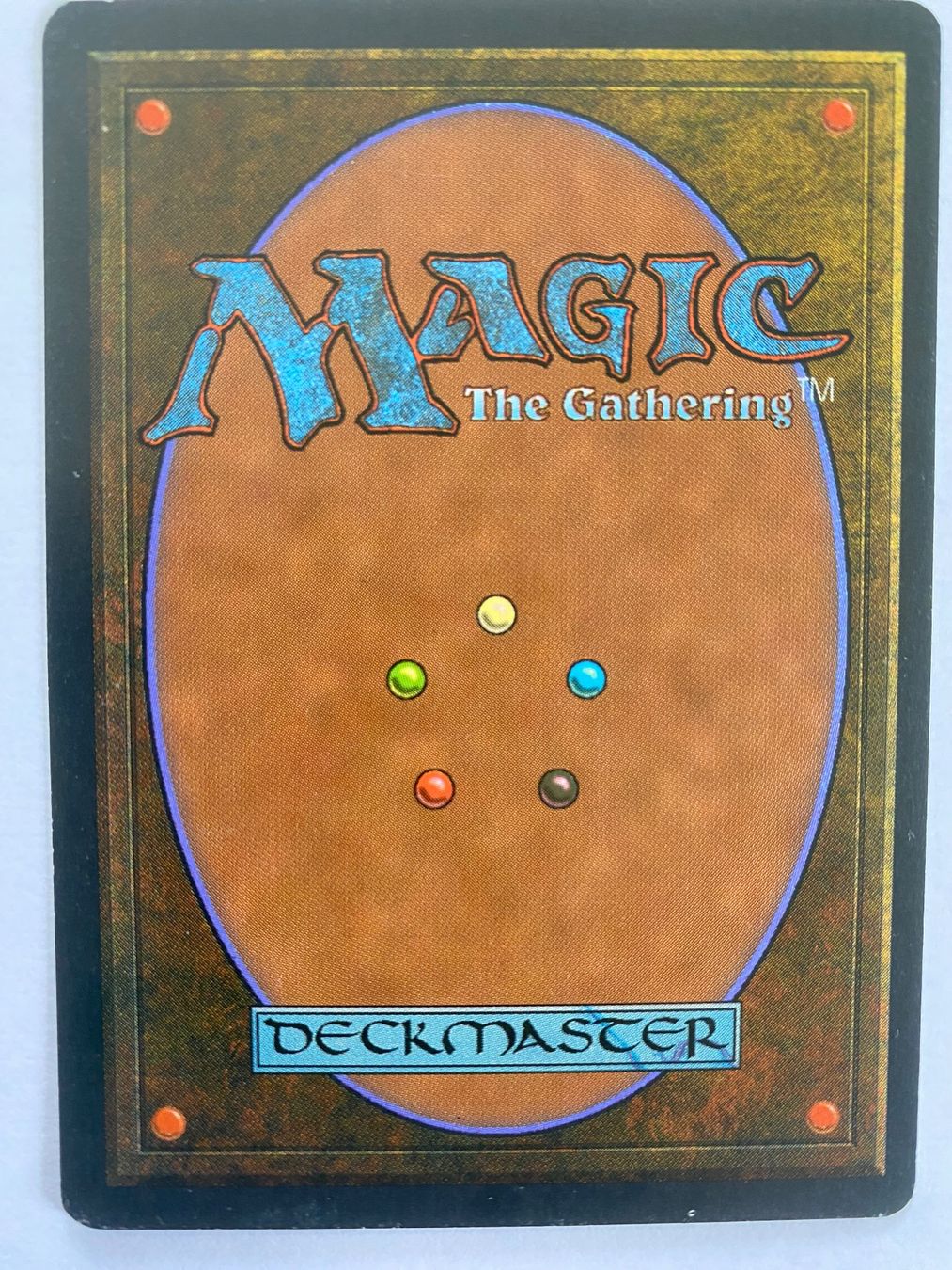 Magic The Gathering Carte collezionabili: Jademonolith - FWB – Usato da Bonstetten venduto da ddiederichs 1