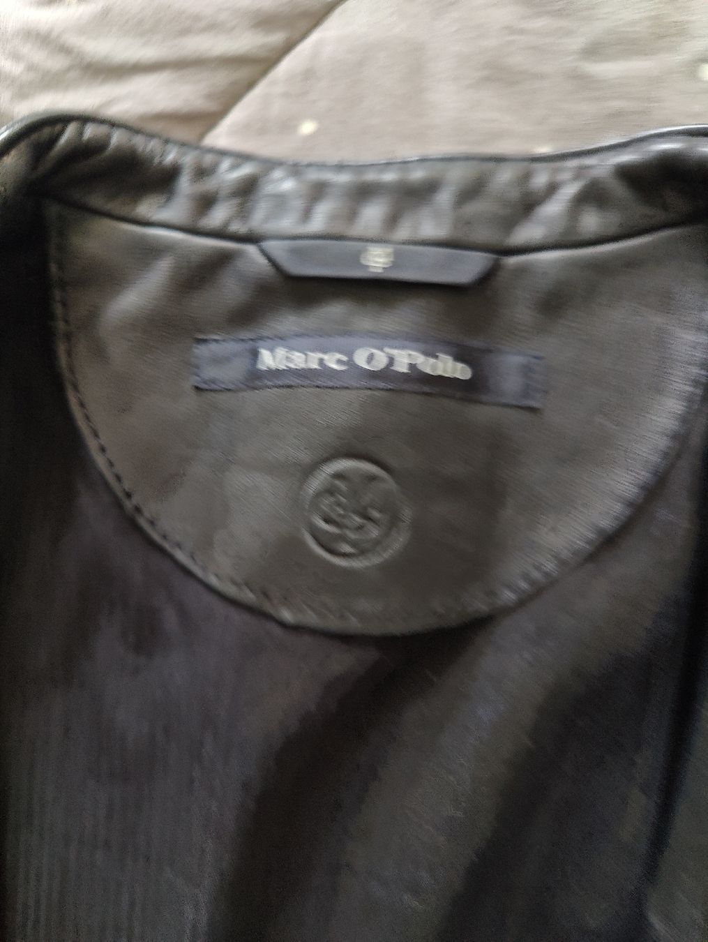 Marc O'Polo Giacche: Marc O'Polo Lederjacke  S  – Usato da Zürich venduto da sof_f2ts 6