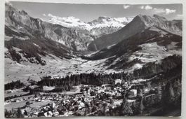 Adelboden, B.O., 1353 m