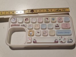 Handyschutzhülle Hello Kitty