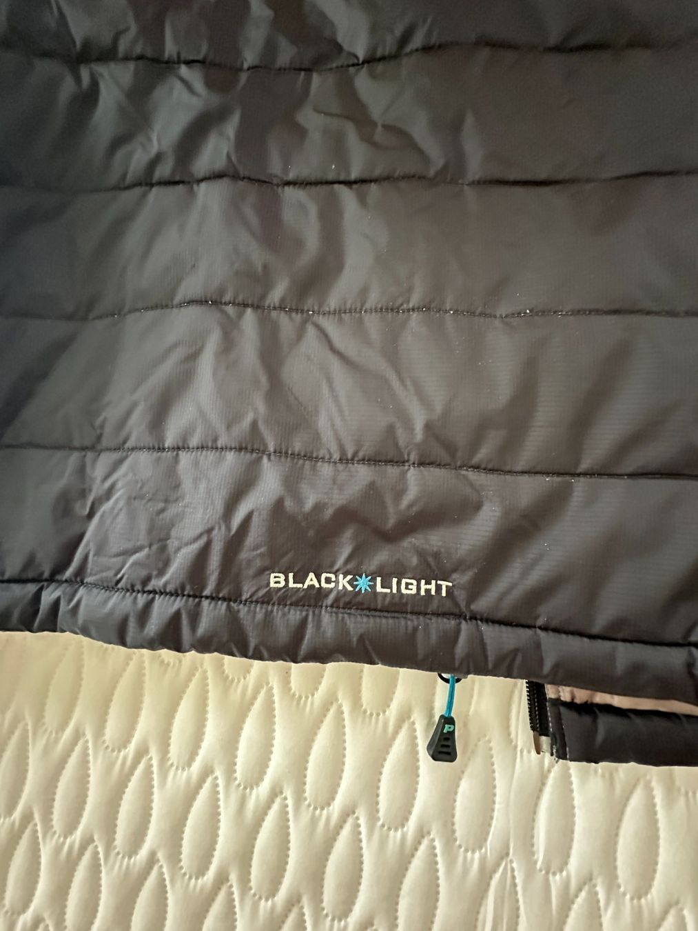 Peak Performance Giacche: Peak Performance Isolationsjacke Black Light XL – Usato da Oberkirch LU venduto da morpheus06 3