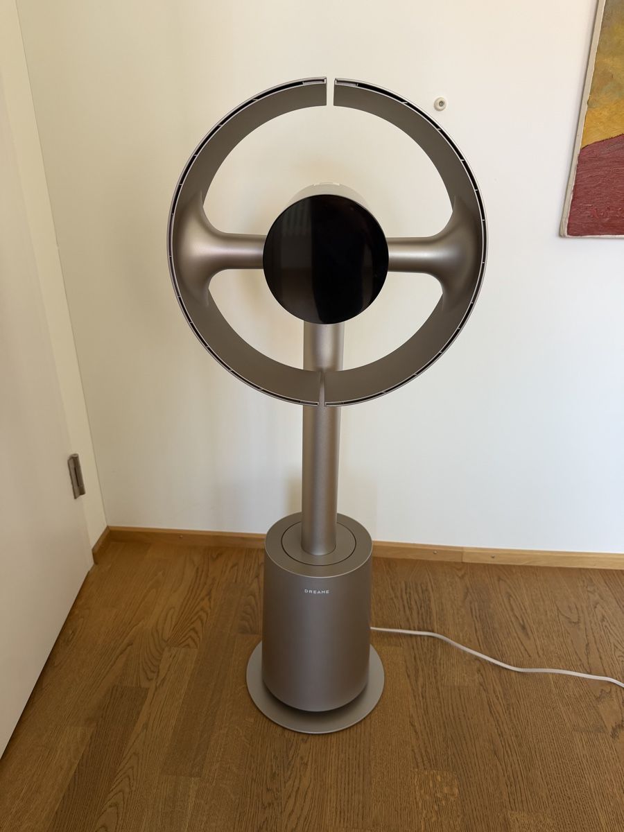 Ventilatori: Dreame MF10 - Ventilator - NEU – Nuovo (secondo la descrizione) da Weiningen ZH venduto da Dwg