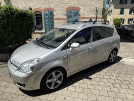 Toyota Corolla Verso 2.2 diesel 