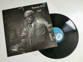 Sammy Price – Fire - VERSAND✅