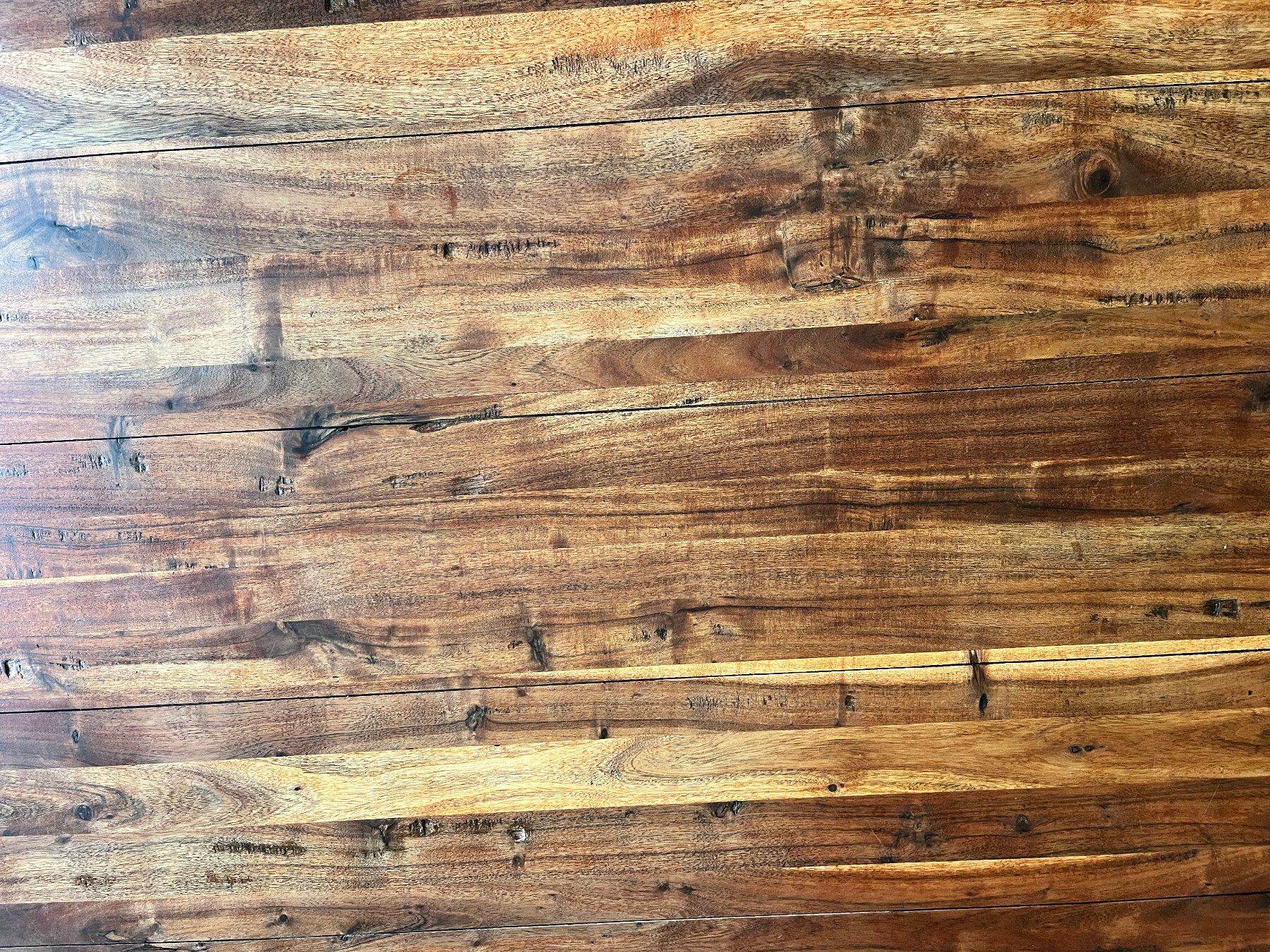 Tavoli: Massiver Esstisch aus Holz – Usato da Niederhasli venduto da roughus 5