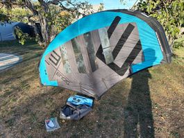 Ensis Score 2.8, Wingfoil. Hard Handels. Fr. 379.00!