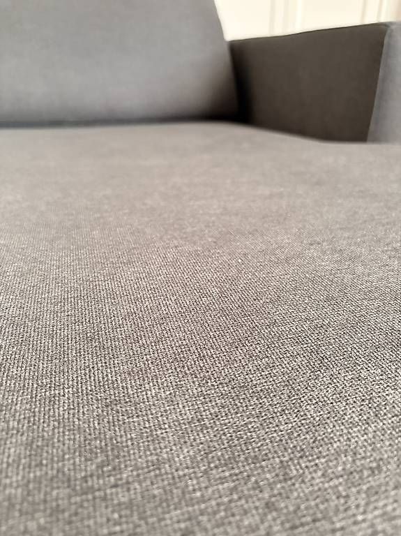 Pfister Divani: Möbel Pfister Chaise Longue  Einzelanfertigung – Usato da Lostorf venduto da Radose95 4