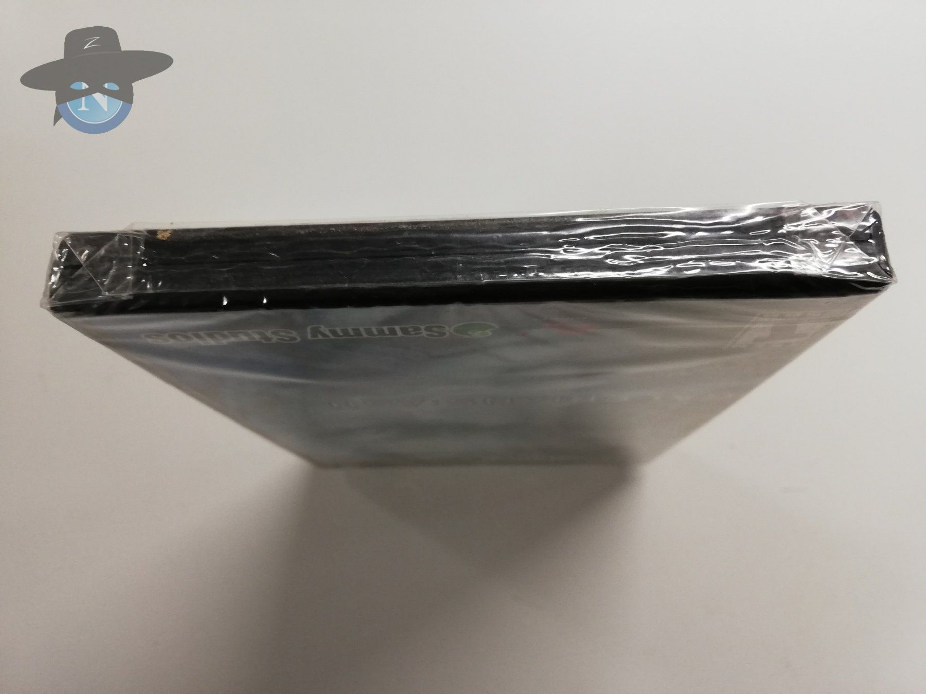 Sony Spiele: Galerians Ash / USA / PS2 / sealed / NEU – Neu (gemäss Beschreibung) aus St. Gallen von zorro_dc 4