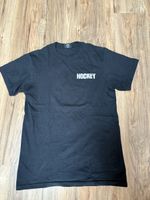 Schwarzes Hockey x Independent Shirt Gr. S - Top Zustand!