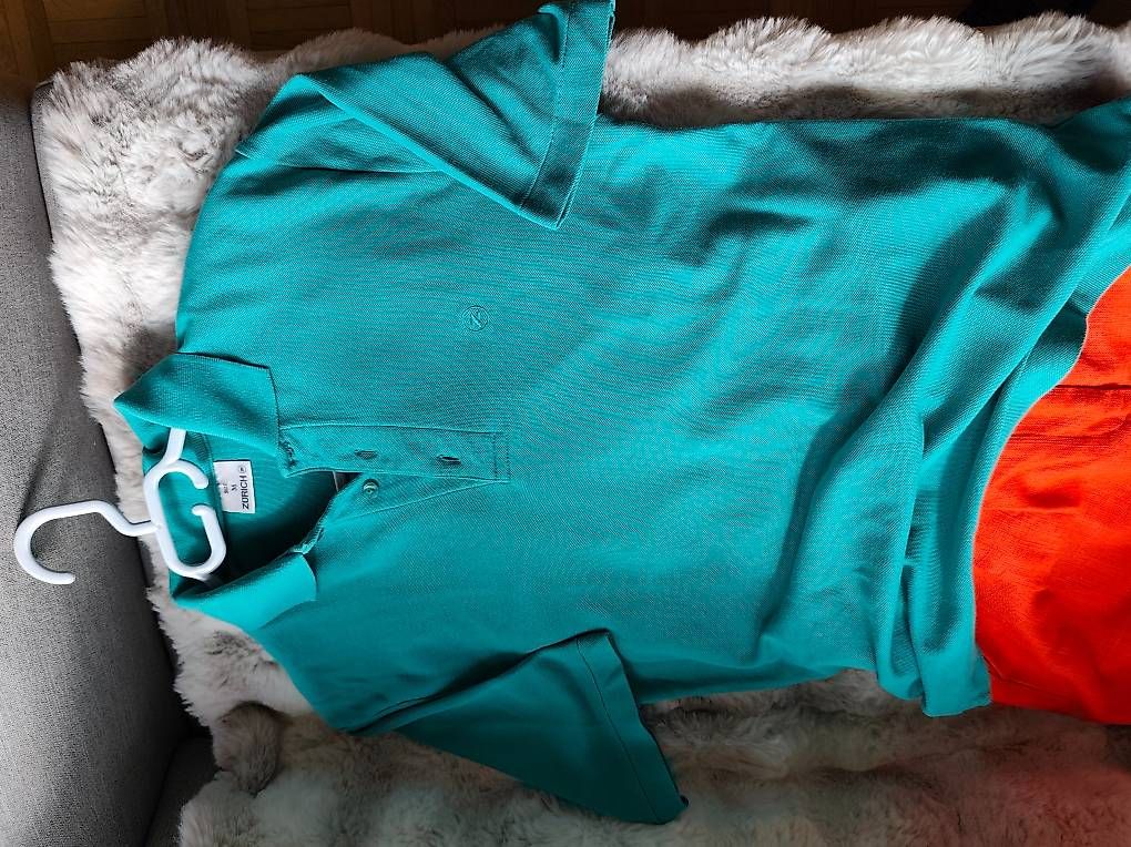 Magliette Polo: Polo – Usato da La Chaux-de-Fonds venduto da vfh_xt68 3