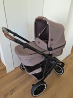 Kinderwagen ABC Design Salsa 4 Air