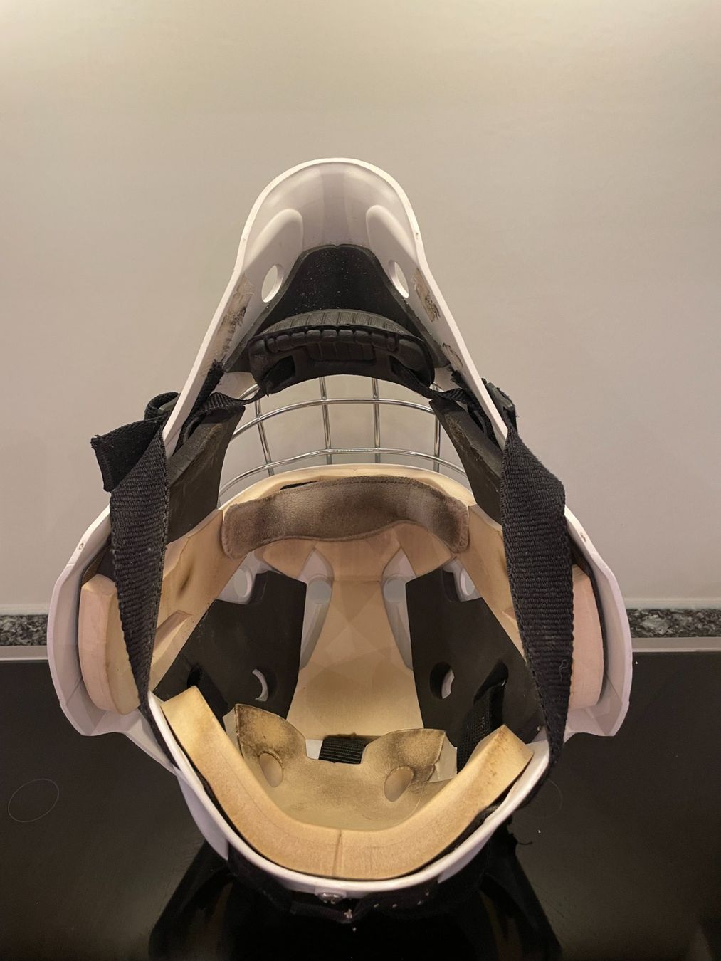 Masken: Bauer Goalimaske – Gebraucht aus Kreuzlingen von deGriGri 4