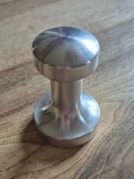 Tamper silber Espresso / Kaffee 48mm