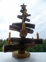 Holz Tannenbaum Weihnachtsbaum
