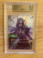 Riftbound Kennen - Irelia - Fervent BGS 9.5 Gem Mint