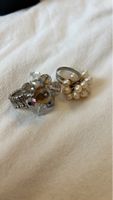 Modeschmuck Ringe