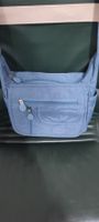 Sac à main bleu
