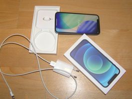 Apple IPhonn 12mini