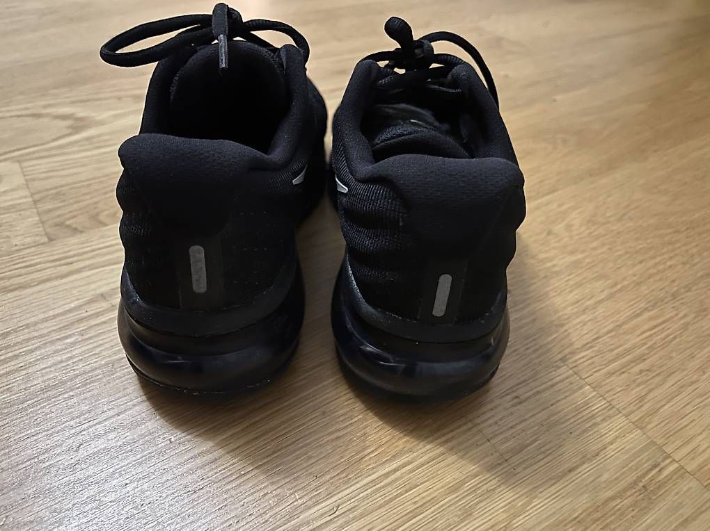 Nike Scarpe per ragazzi: Schöne Air Max Running Gr. 36 – Usato da Zürich venduto da MariaSusanne 2