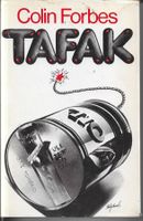 Colin Forbes - Tafak