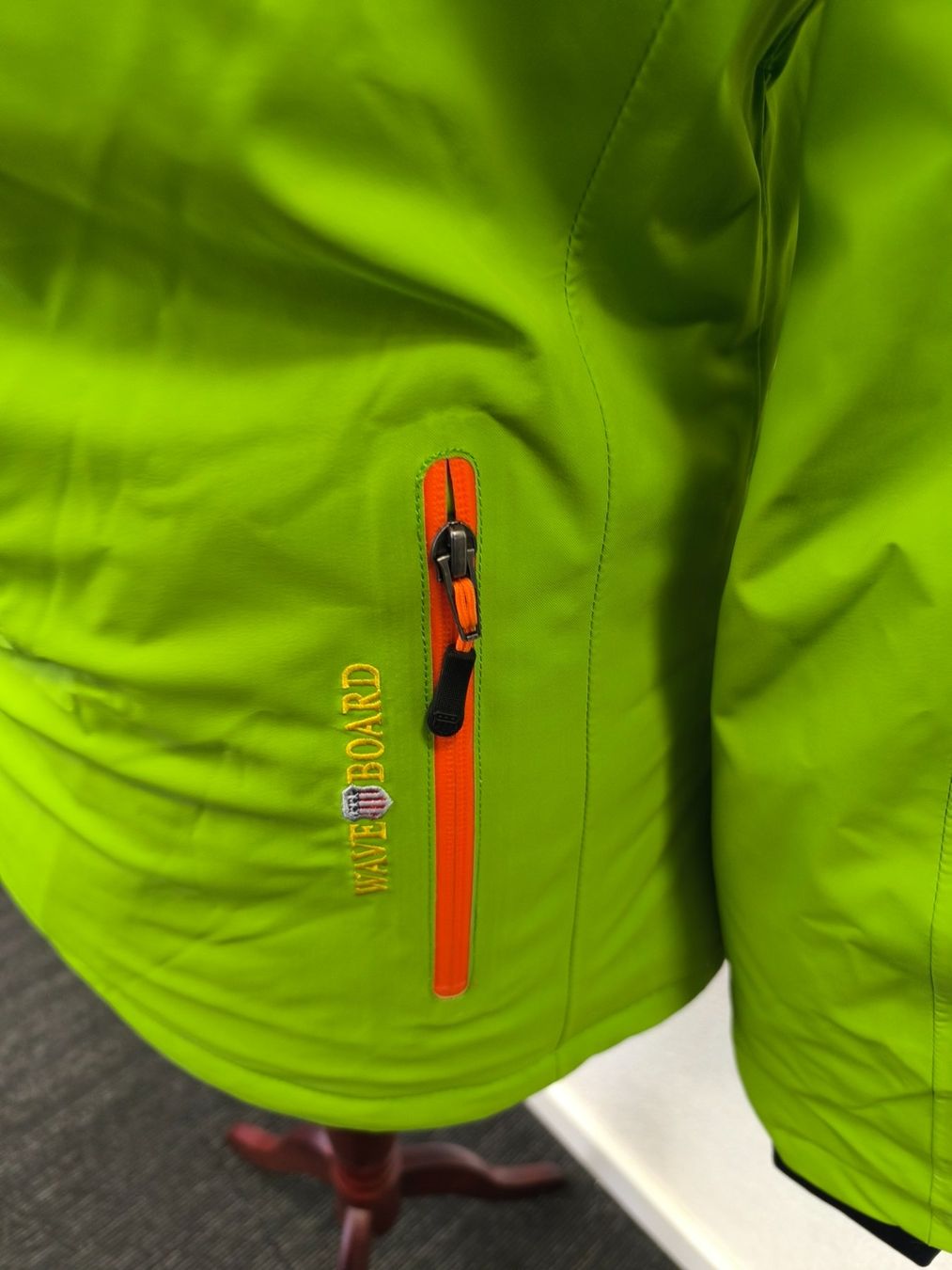 Ensembles & Tailleurs: Skianzug – D'occasion à Rüti ZH par Restwert_Rueti_ZH 4