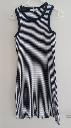 Hilfiger Sommerkleid Gr. M