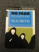 No Fear Shakespeare: Macbeth
