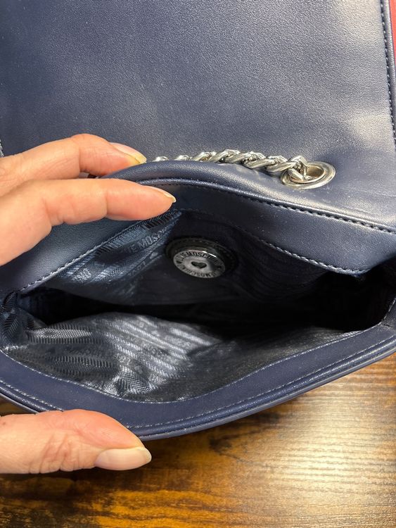 Umhängtasche 6