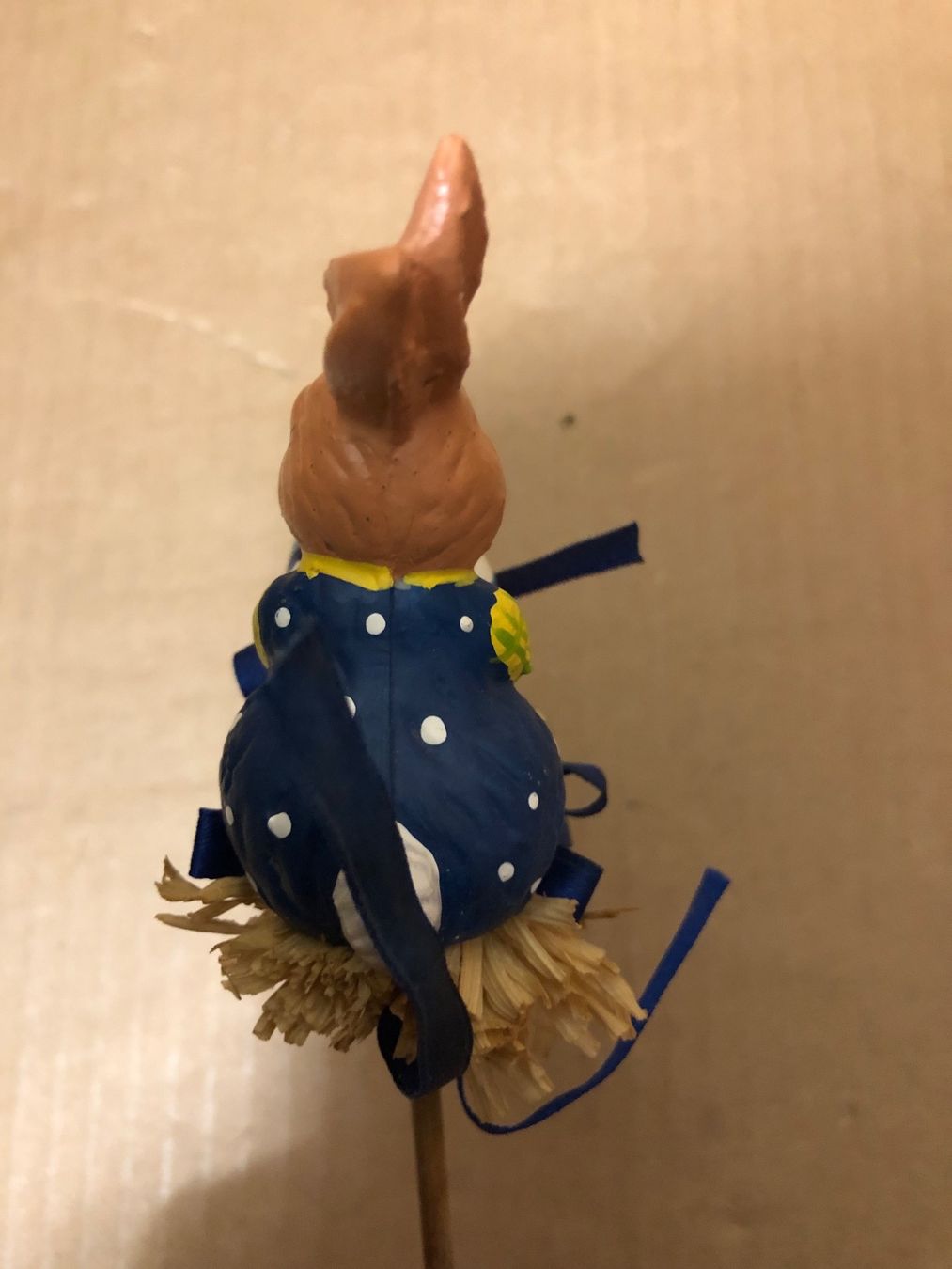 Tutte le decorazioni: Osterhase Steckfigur – Usato da Eschlikon TG venduto da 1.- 3