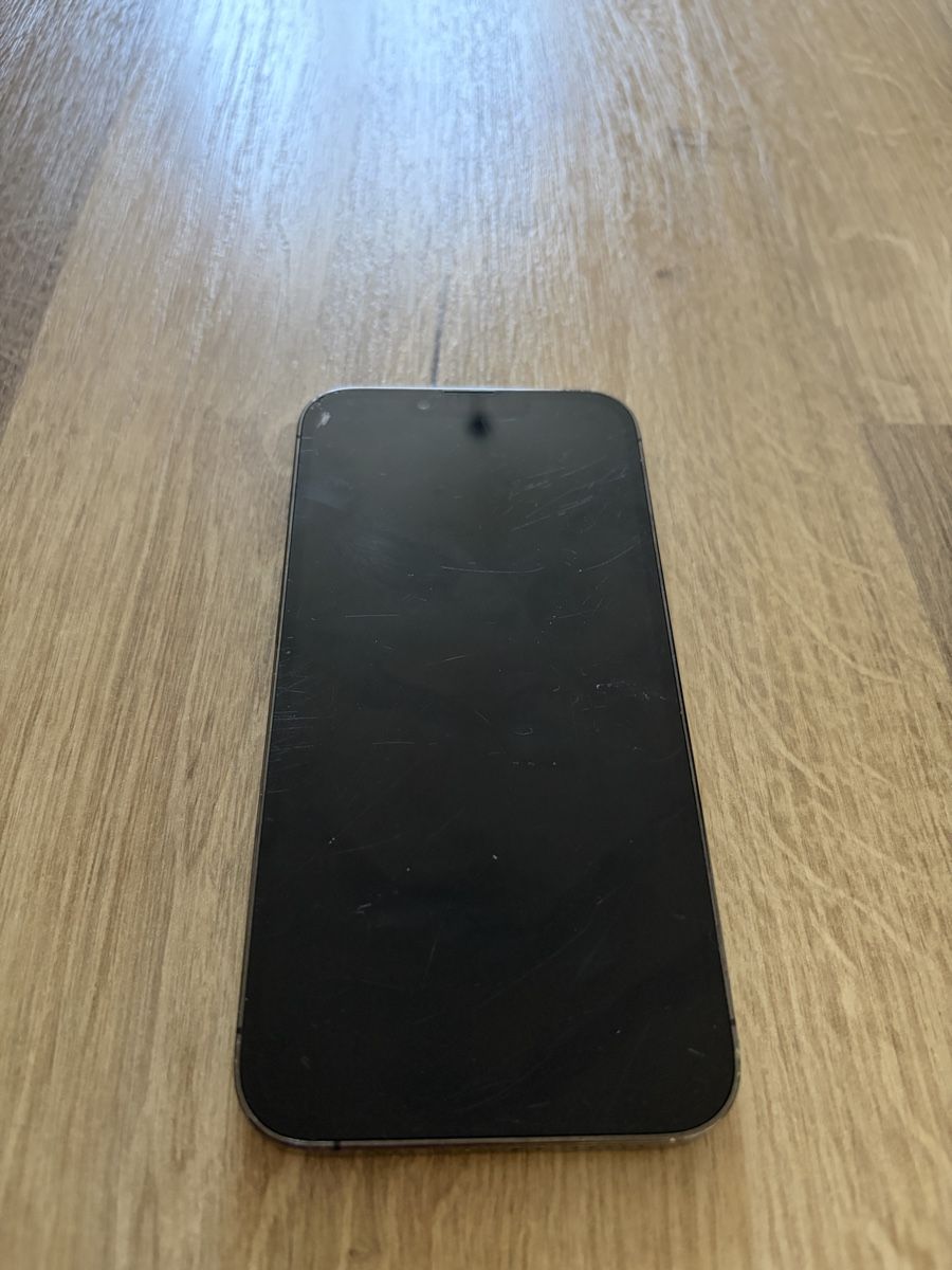 Apple Portables: Iphone 13 pro (funktioniert) – D'occasion à Arbon par Bmacu 2