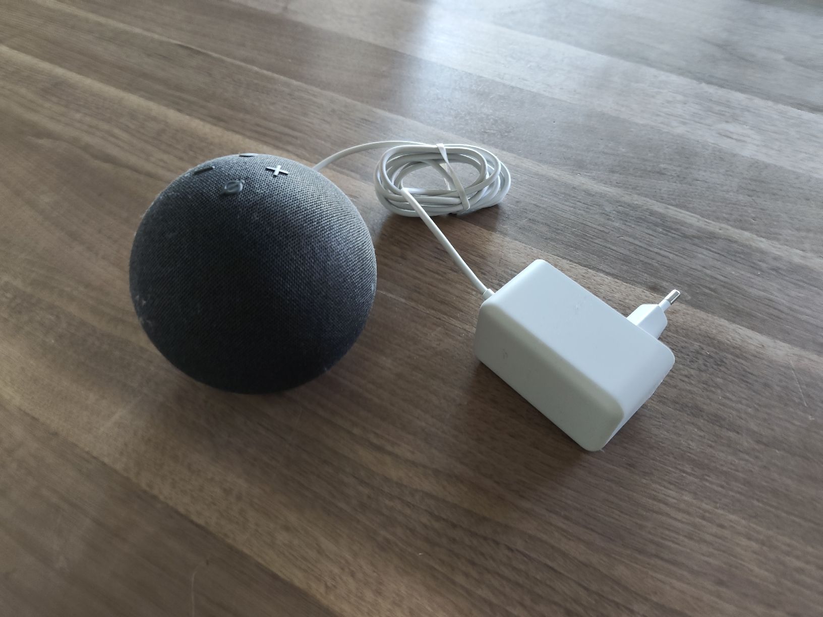 Amazon Haut-parleurs: Amazon Echo Dot (5. Gen) (3 Stk) – D'occasion à Hüniken par Satoshi.Nakamoto 1