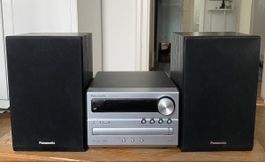 Panasonic SA-PM254