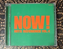 NOW! - Hits Référence Vol.4, FRA Hit Compilation 2002