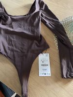 Body Zara S nuovo 