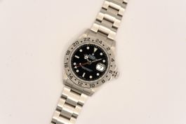 Rolex Explorer II - Ref. 16570 - Top Condition
