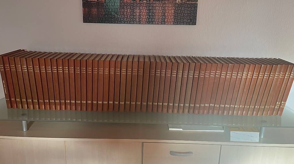 Bücher: Jahresrückblick Weltrundschau – Gebraucht aus Kölliken von hna_8dbr 1