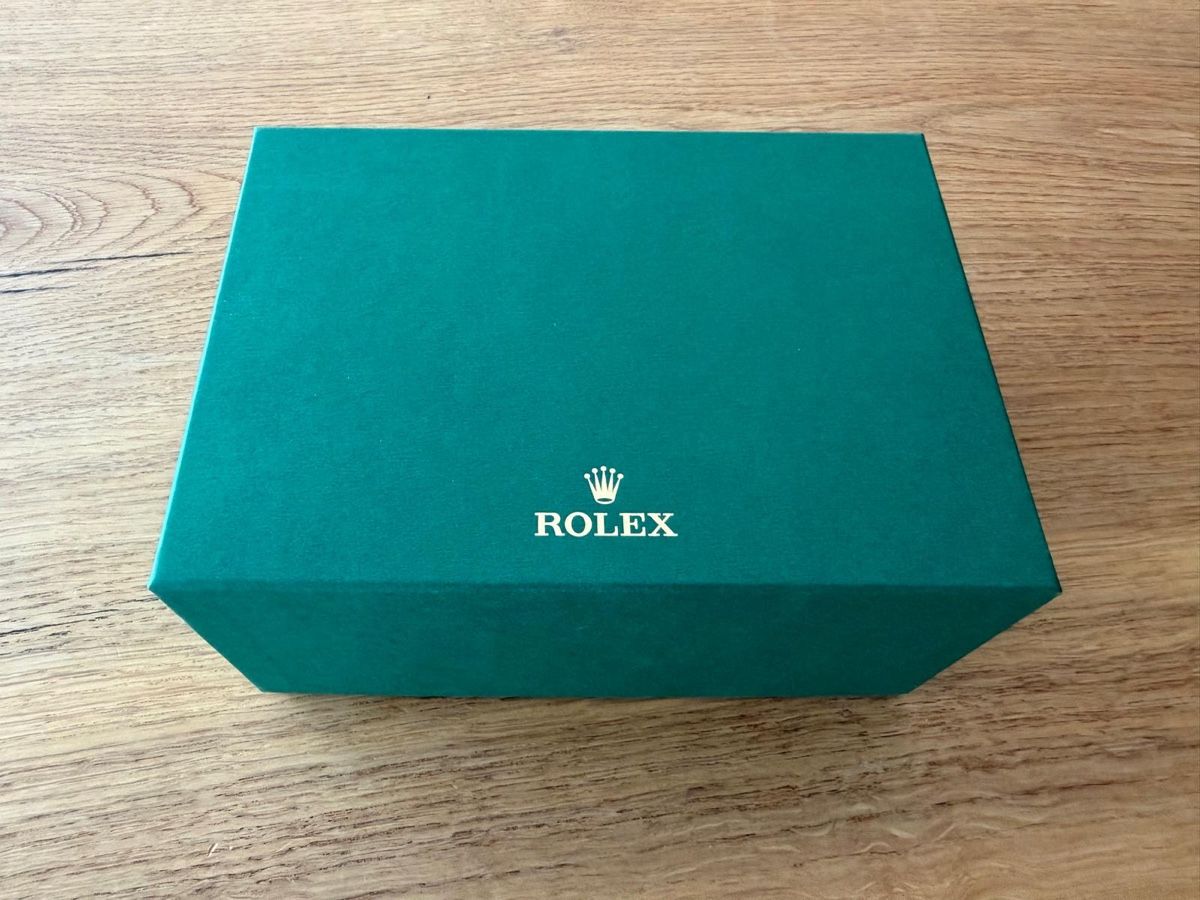 Rolex Uhren: Rolex GMT Master II Sprite Neu 7/2026 – Neu und originalverpackt aus Grüningen von UniqueGold2010 4