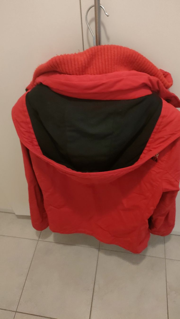 Hollister Giacche: veste Hollister – Usato da Froideville venduto da JF46