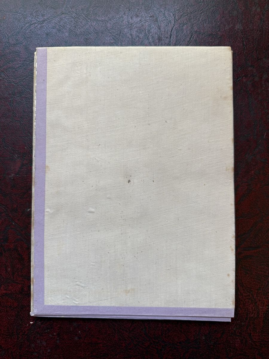 Cartine & Atlanti: Carte ancienne Suisse 19e - Entoilée – Usato da Fribourg venduto da Ardoffel 1