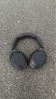 Casque Sony WH-1000XM4 Noir, réduction de bruit impeccable