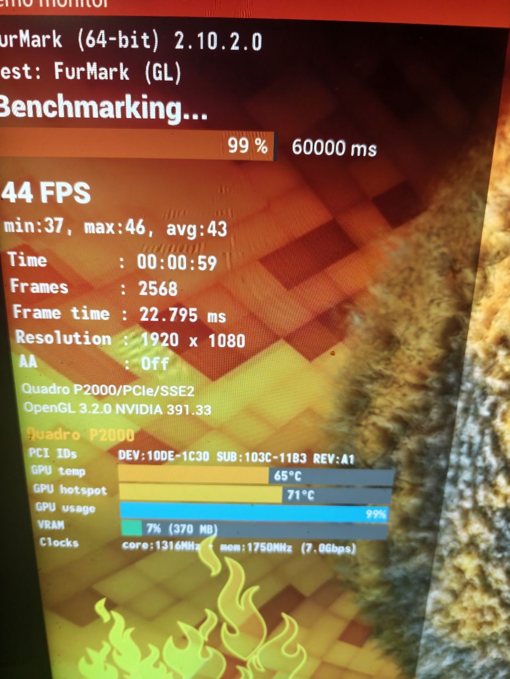 Nvidia Cartes graphiques: Nvidia Quattro P2000 5gb – D'occasion à Sarnen par Laut_musik 3