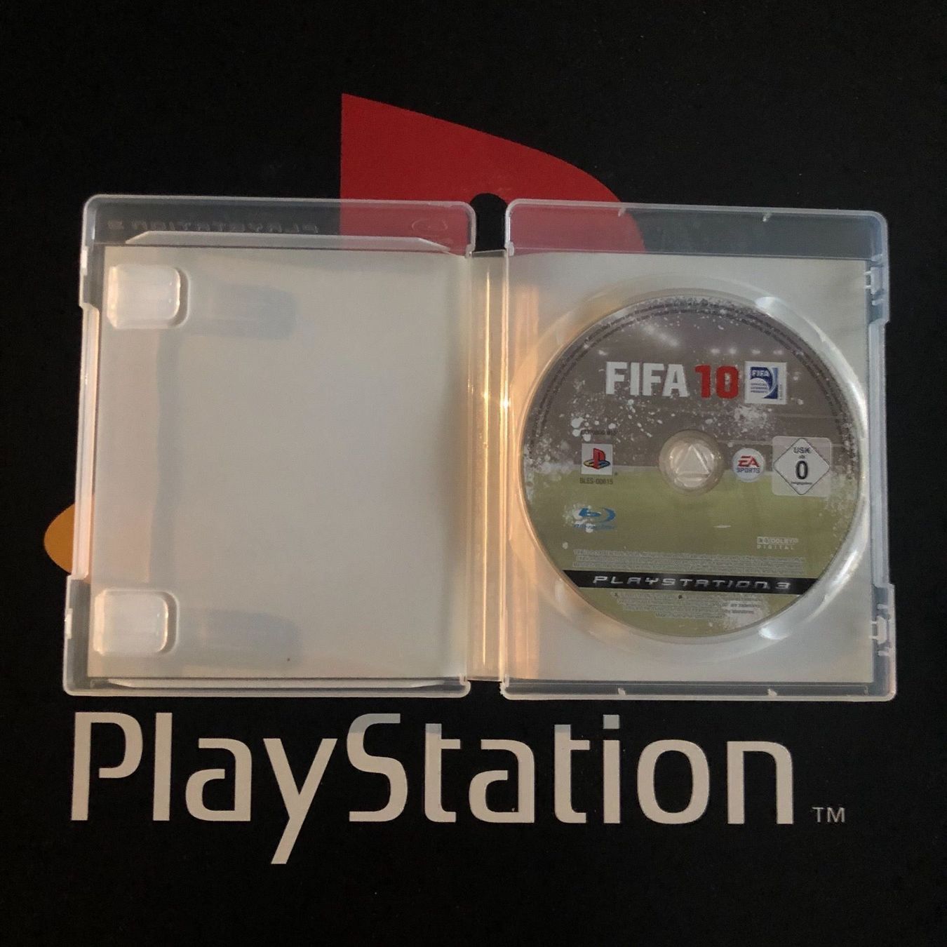 Sony Jeux: FIFA 10 für PS3 – D'occasion à Kestenholz par Mad18 1